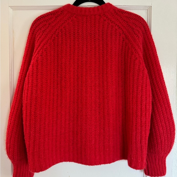 [SOLD] Sezane Emile Cardigan - size small (NEW) - Picture 2 of 5